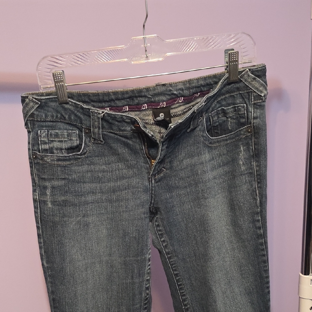 Refuge Denim Jeans